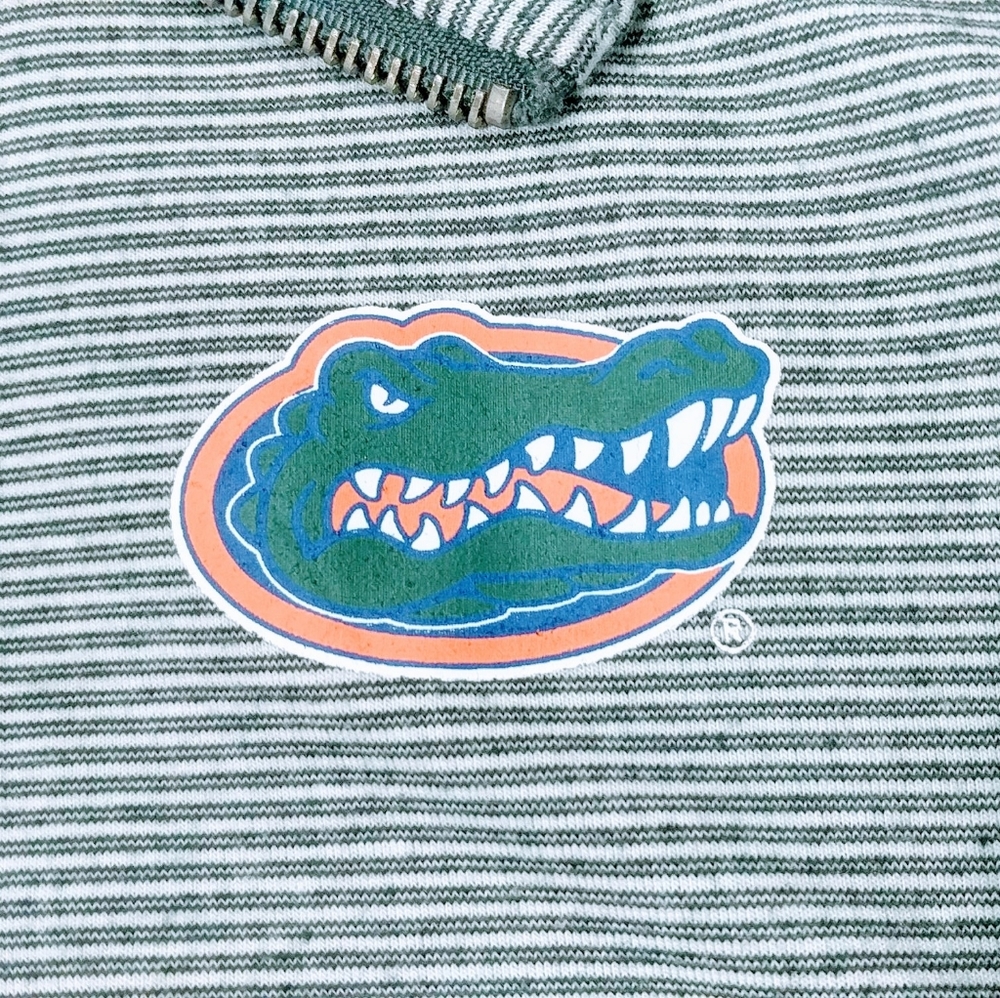 Florida Gators Zip Up Jacket